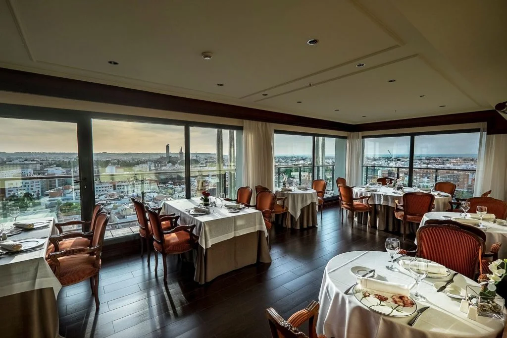 Oferta de empleo en Sevilla: Maitre – Hotel 4* Sevilla