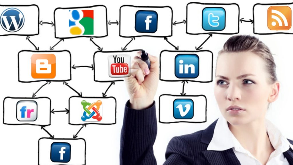 COMMUNITY MANAGER - MADRID
