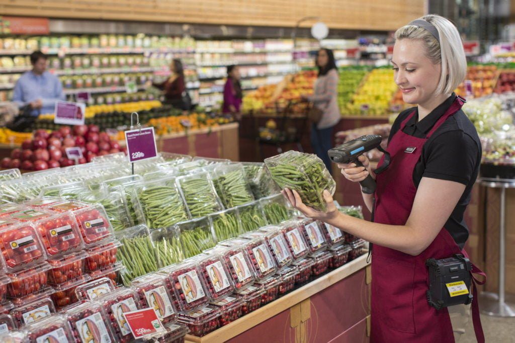 COMERCIAL ALIMENTACIÓN SUPERMERCADO TRADICIONAL