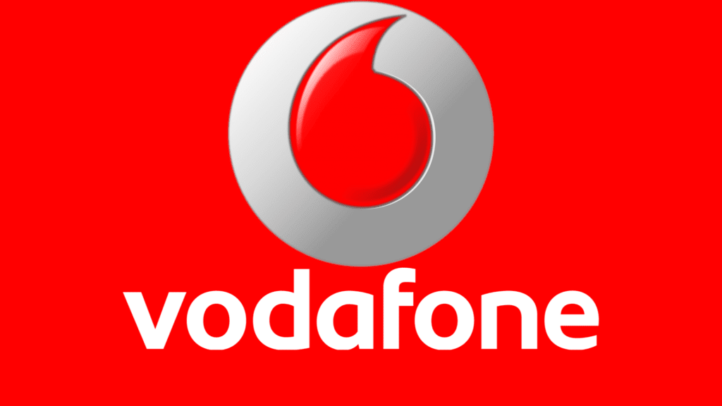 ¿Te Gustaría Trabajar En Vodafone?