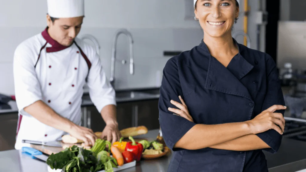 430 ofertas de trabajo de COCINERO encontradas