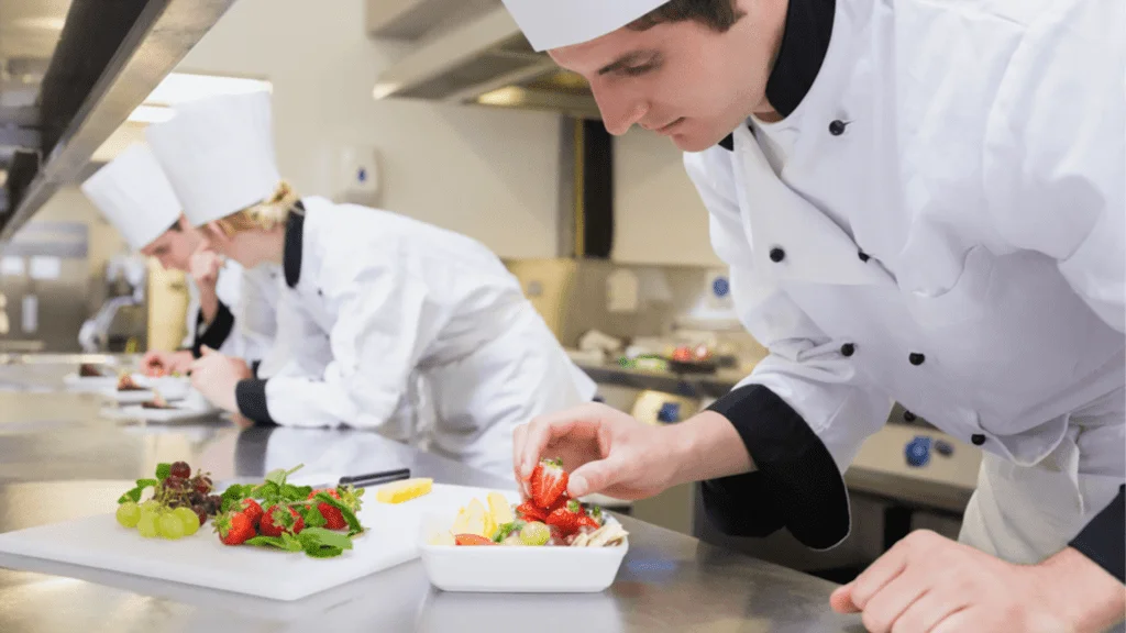 363 ofertas de trabajo de COCINERO encontradas