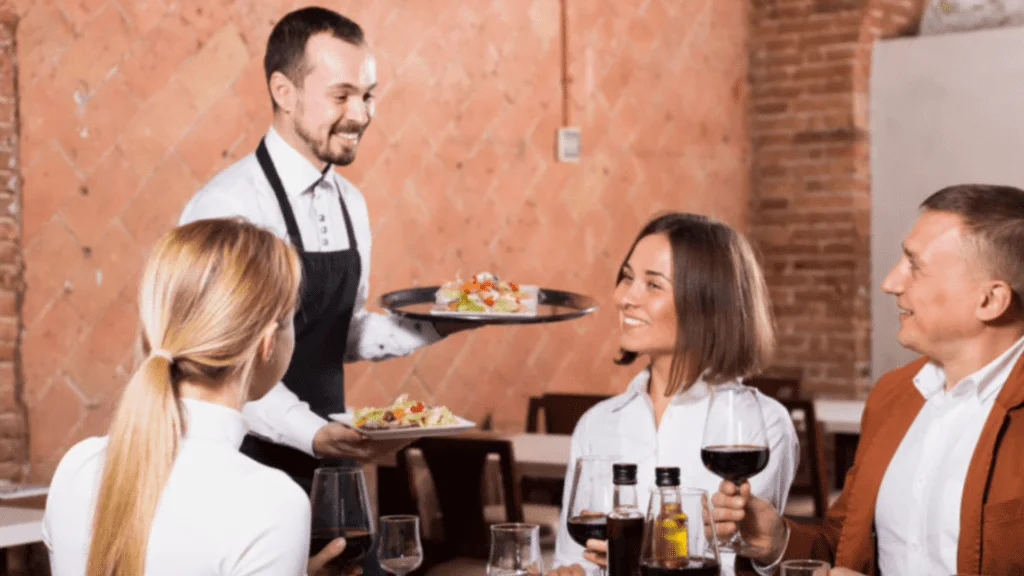 642 ofertas de trabajo de CAMARERO encontradas