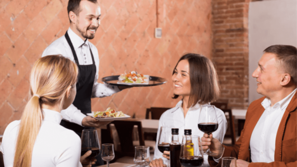 478 ofertas de trabajo de CAMARERO encontradas