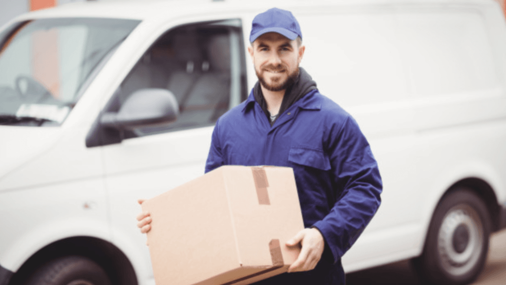 481 ofertas de trabajo de REPARTIDOR encontradas