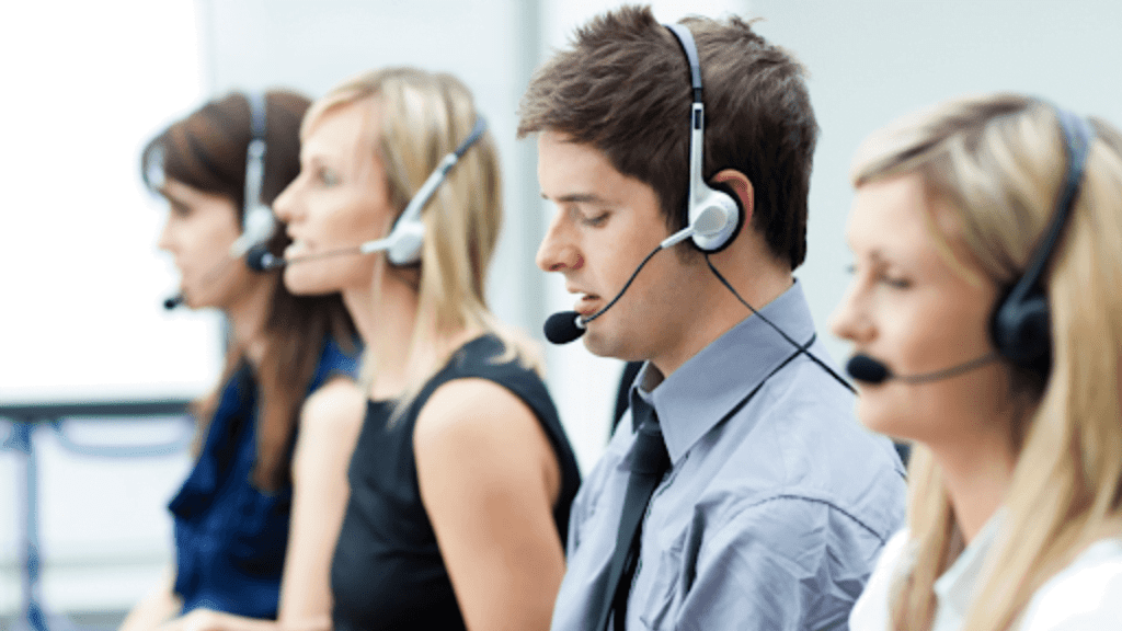 461 ofertas de trabajo de TELEOPERADOR encontradas