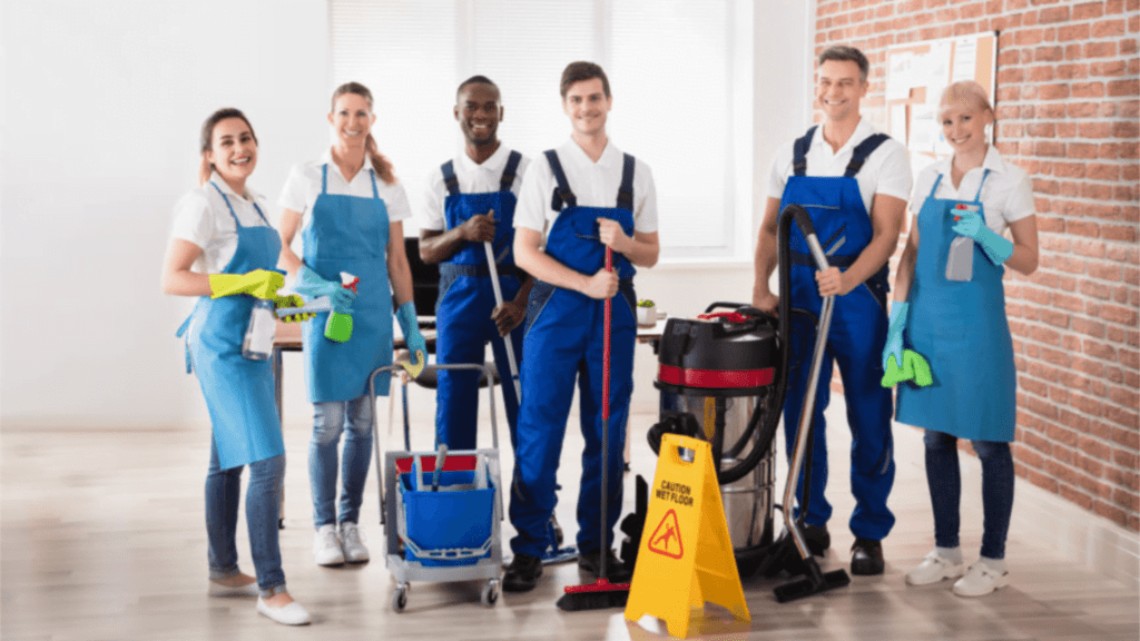1.502 ofertas de trabajo de LIMPIEZA encontradas