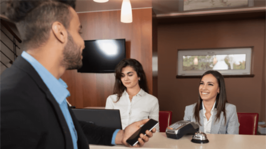 203 ofertas de trabajo de RECEPCIONISTA encontradas