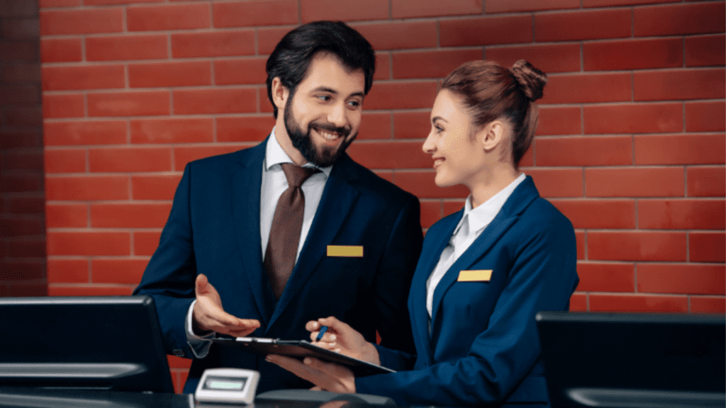 229 ofertas de trabajo de RECEPCIONISTA encontradas