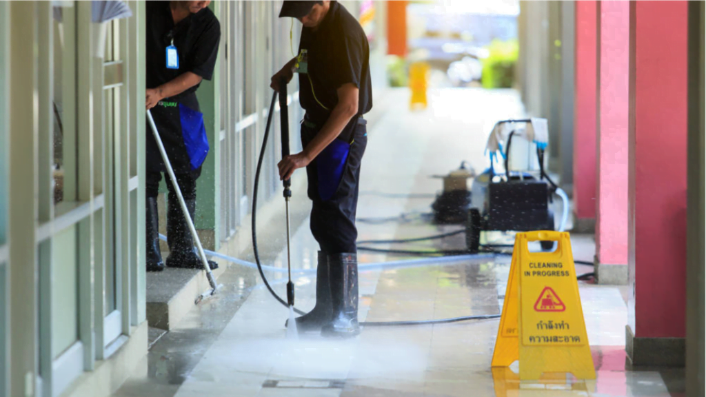 1.628 ofertas de trabajo de LIMPIEZA encontradas