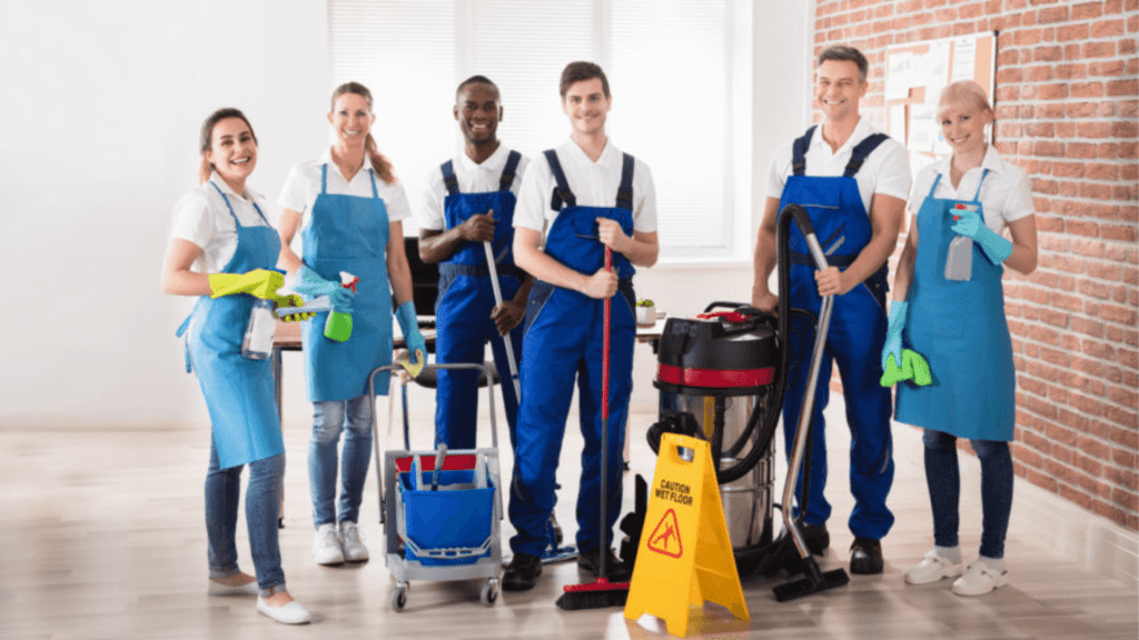 1.674 ofertas de trabajo de LIMPIEZA encontradas