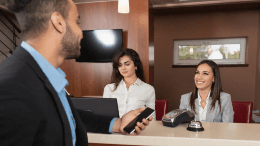 219 ofertas de trabajo de RECEPCIONISTA encontradas