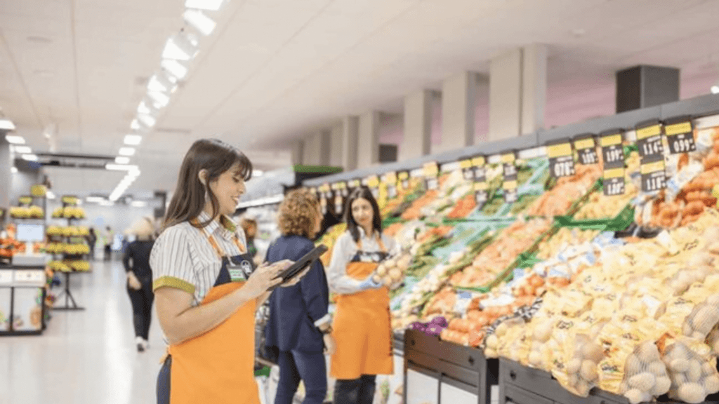 331 ofertas de trabajo de SUPERMERCADOS encontradas