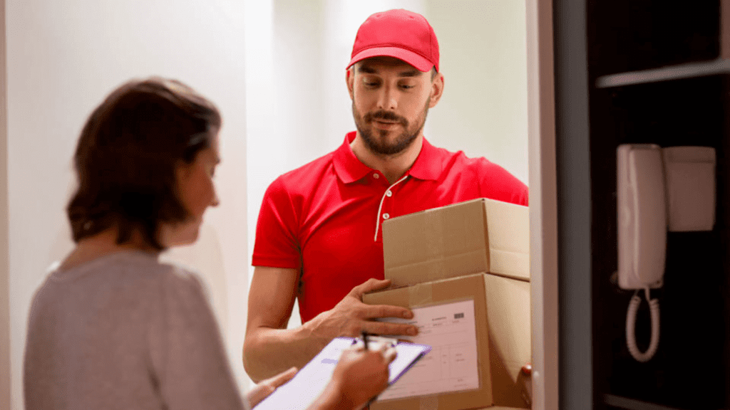 454 ofertas de trabajo de REPARTIDOR encontradas