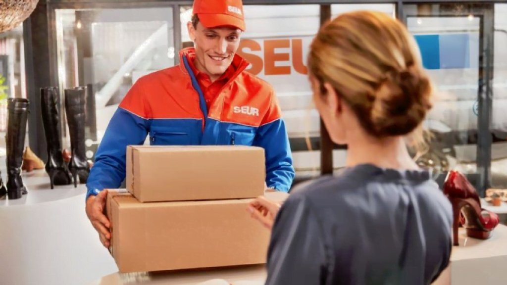 416 ofertas de trabajo de REPARTIDOR encontradas