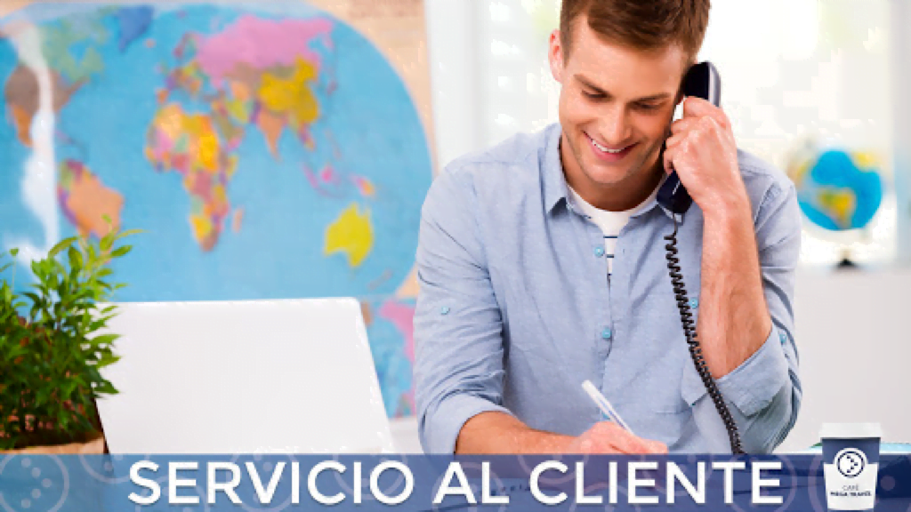 3.117 ofertas de trabajo de ATENCIÓN AL CLIENTE encontradas
