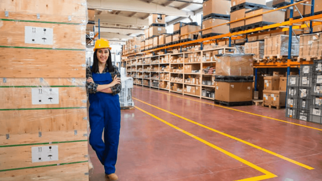 441 ofertas de trabajo de MOZO DE ALMACÉN encontradas