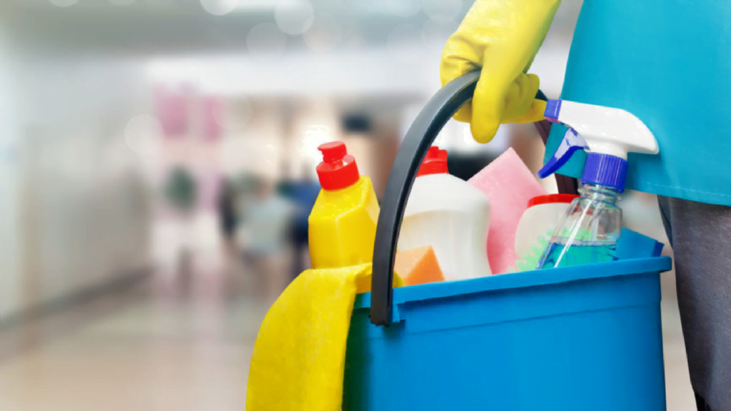 1.634 ofertas de trabajo de LIMPIEZA encontradas