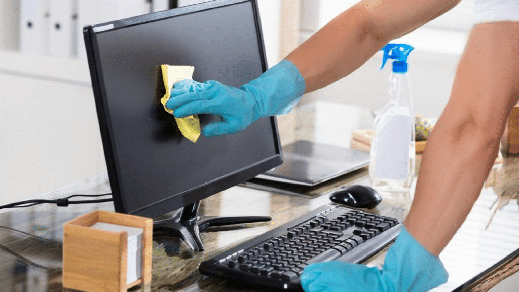 1.678 ofertas de trabajo de LIMPIEZA encontradas