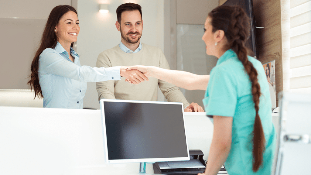 208 ofertas de trabajo de RECEPCIONISTA encontradas