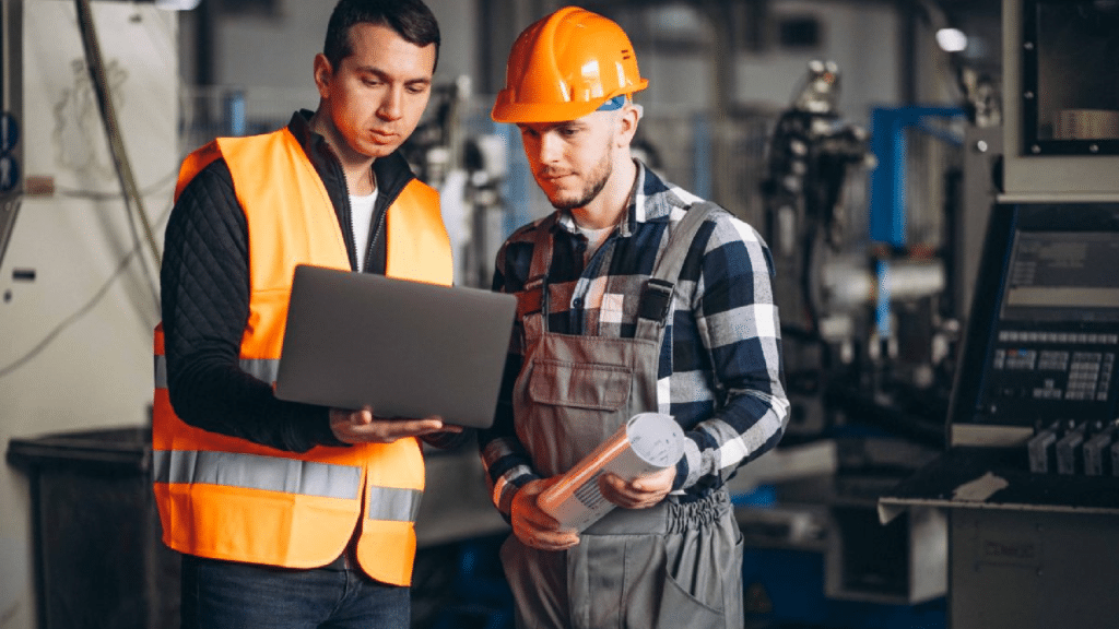 4.678 ofertas de trabajo de MANTENIMIENTO encontradas