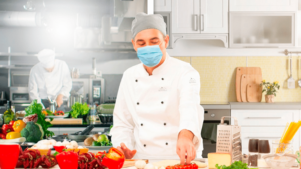 115 ofertas de trabajo de COCINERO encontradas