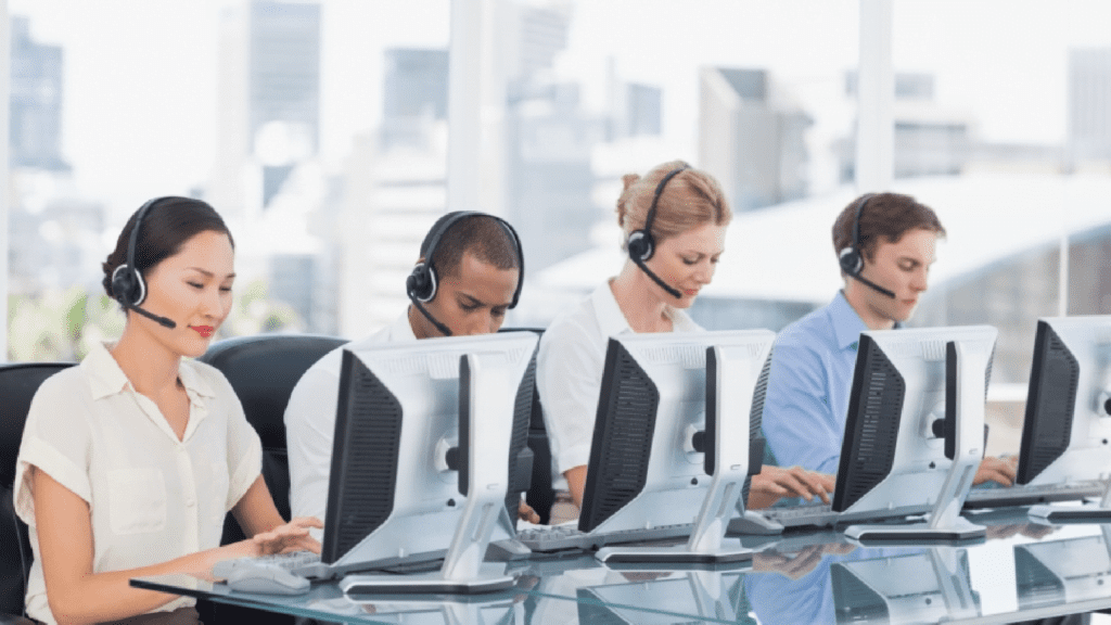 1.033 ofertas de trabajo de TELEOPERADOR encontradas