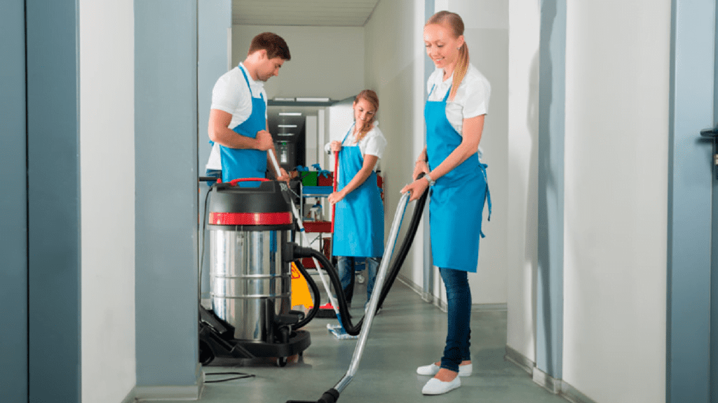 1.387 ofertas de trabajo de LIMPIEZA encontradas