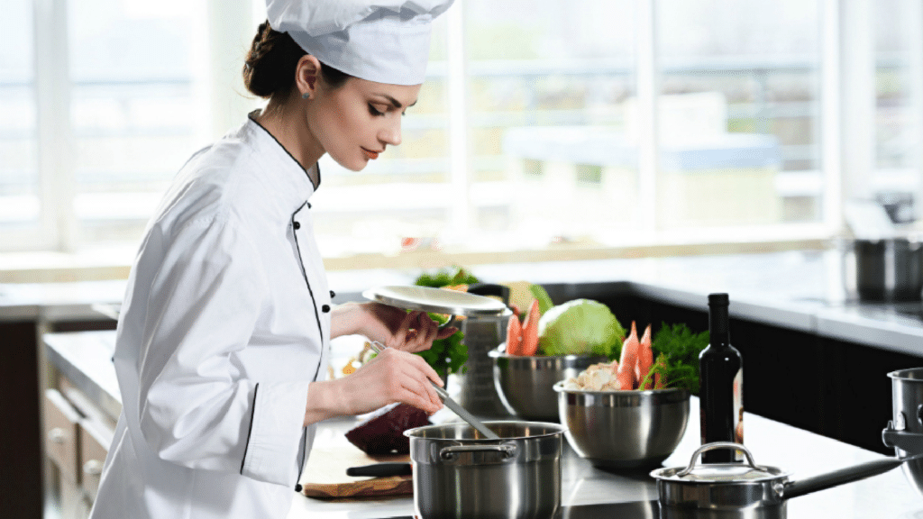 119 ofertas de trabajo de COCINERO encontradas