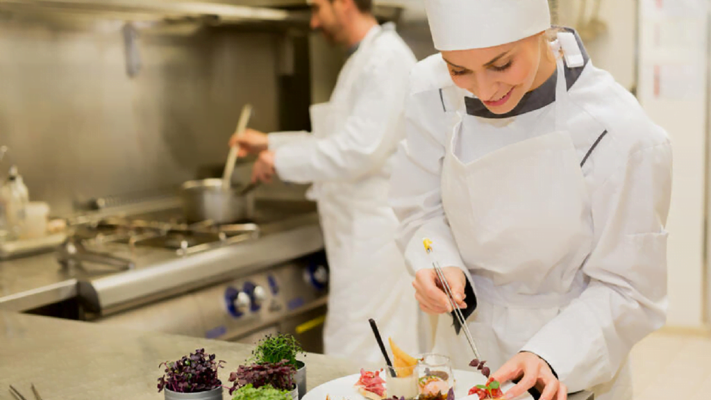 130 ofertas de trabajo de COCINERO encontradas