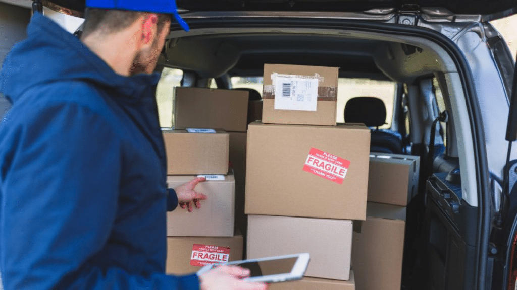 336 ofertas de trabajo de REPARTIDOR encontradas