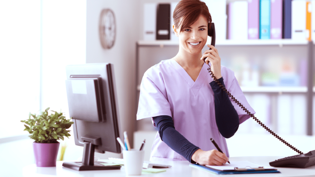 179 ofertas de trabajo de RECEPCIONISTA encontradas