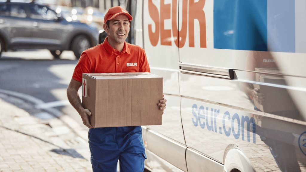 291 ofertas de trabajo de REPARTIDOR encontradas