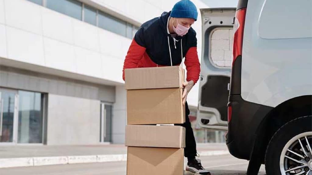 445 ofertas de trabajo de TRANSPORTISTA encontradas
