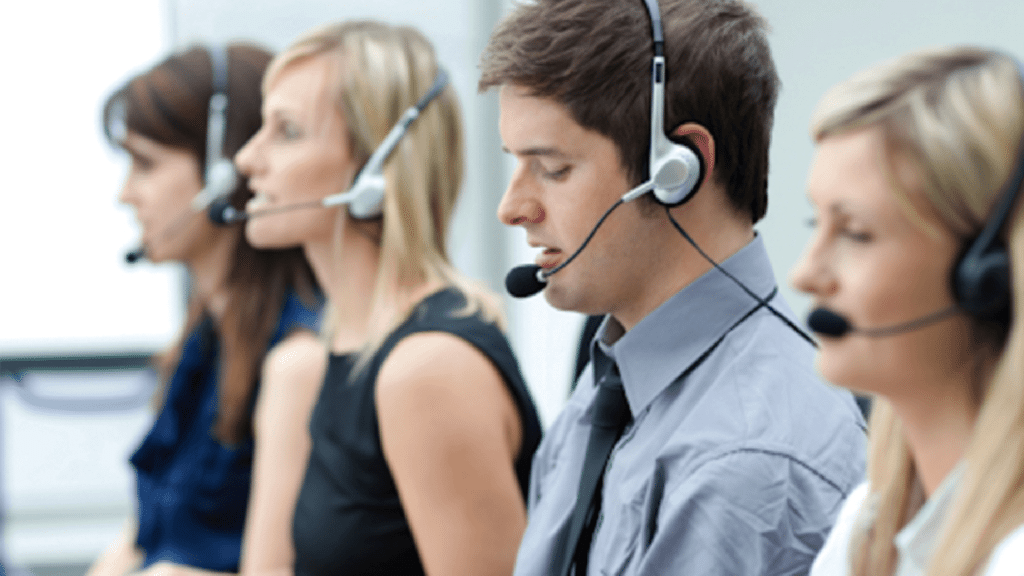 880 ofertas de trabajo de TELEOPERADOR encontradas