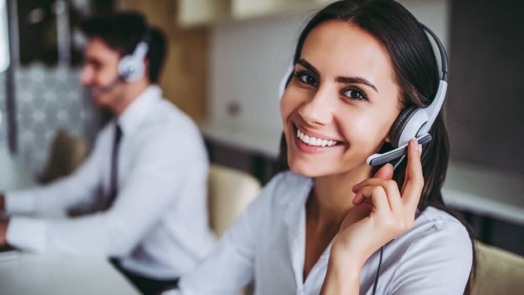 991 ofertas de trabajo de TELEOPERADOR encontradas