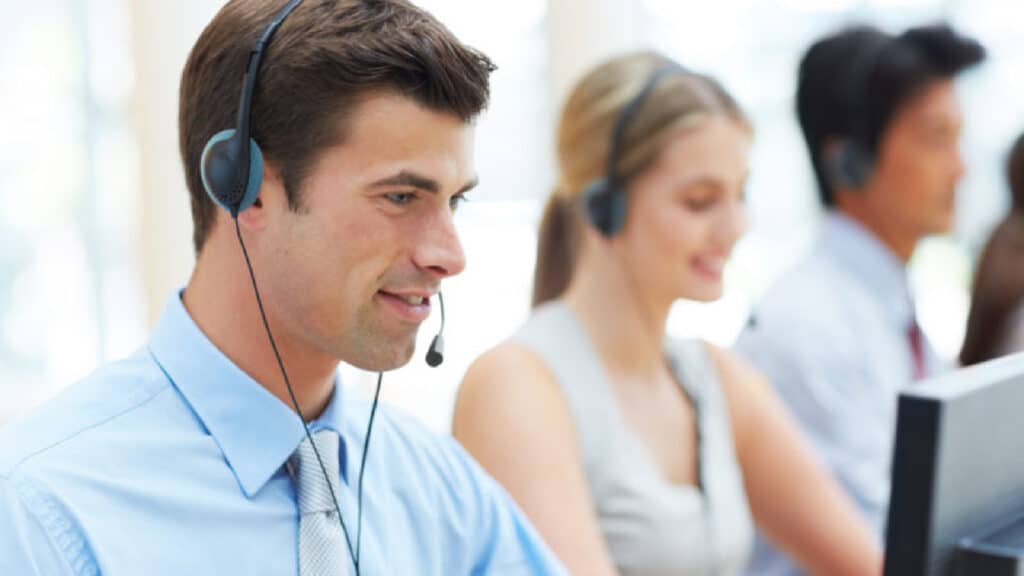 1.053 ofertas de trabajo de TELEOPERADOR encontradas