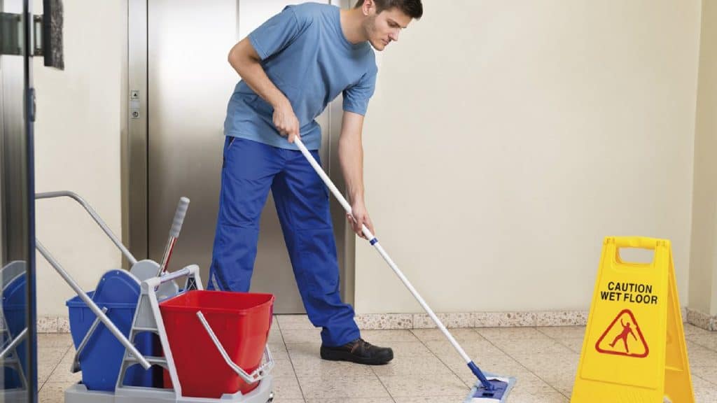 1.598 ofertas de trabajo de LIMPIEZA encontradas