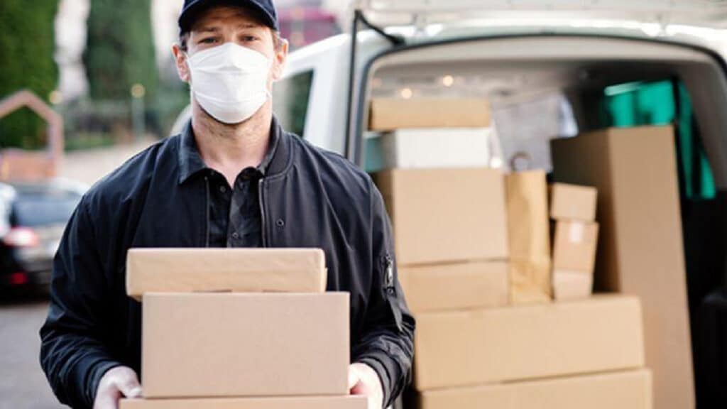 307 ofertas de trabajo de REPARTIDOR encontradas