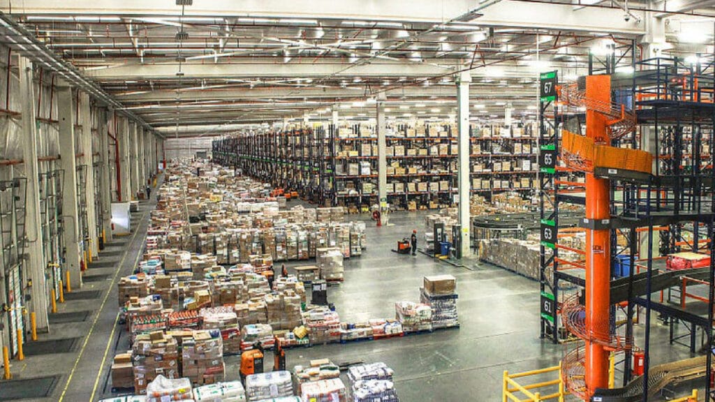 489 ofertas de trabajo de MOZO DE ALMACÉN encontradas