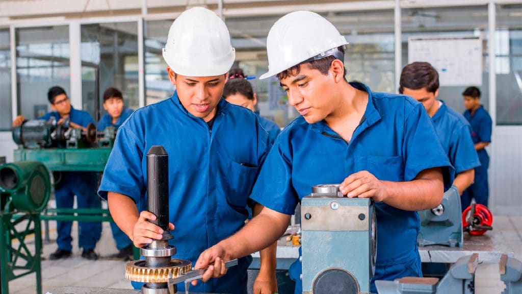 5.339 ofertas de trabajo de MANTENIMIENTO encontradas