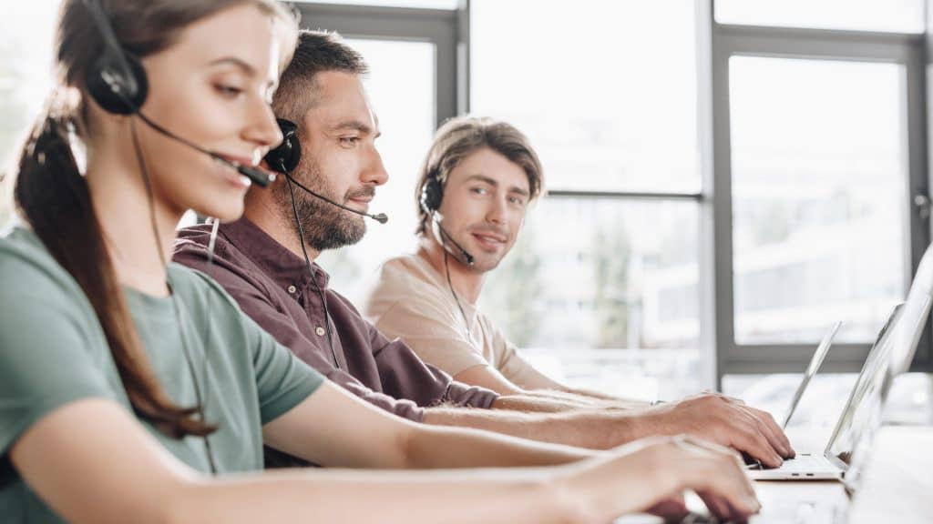 1.121 ofertas de trabajo de TELEOPERADOR encontradas