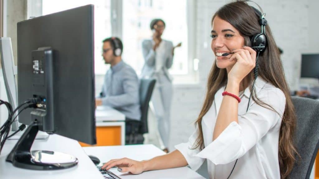1.131 ofertas de trabajo de TELEOPERADOR encontradas