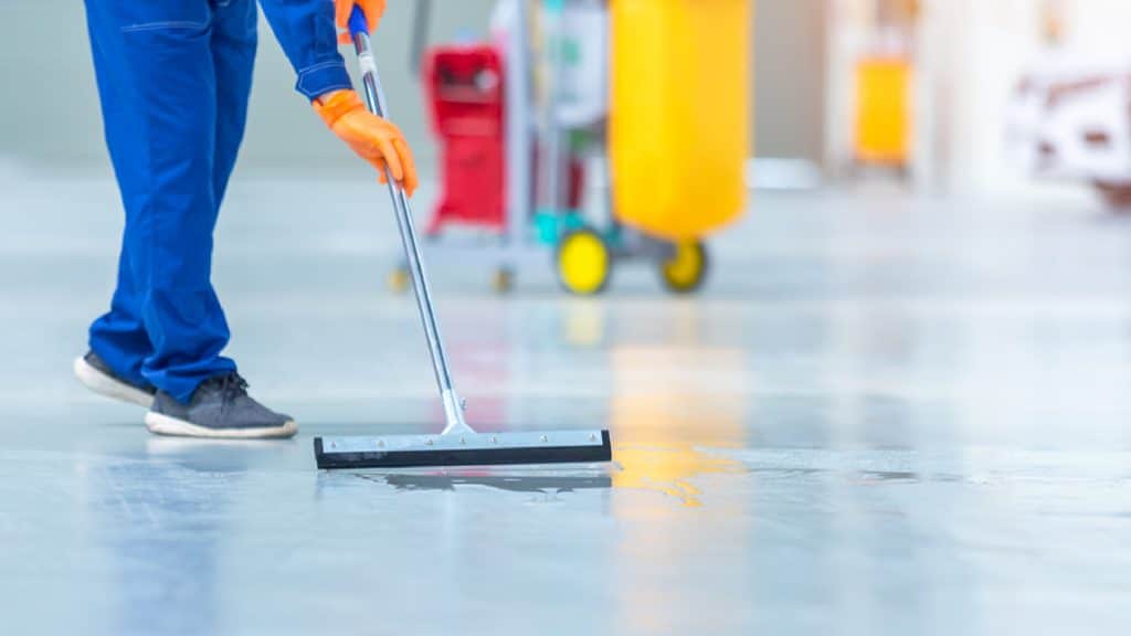 1.892 ofertas de trabajo de LIMPIEZA encontradas