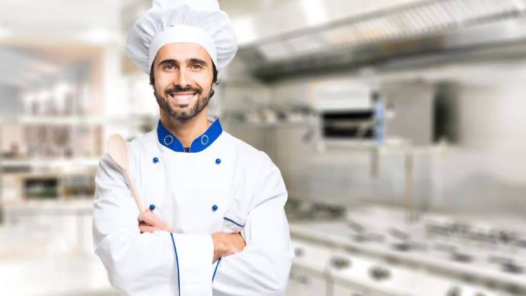 208 ofertas de trabajo de COCINERO encontradas