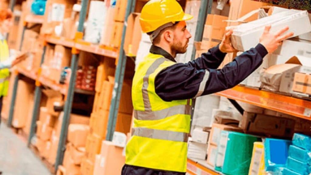 570 ofertas de trabajo de MOZO DE ALMACÉN encontradas