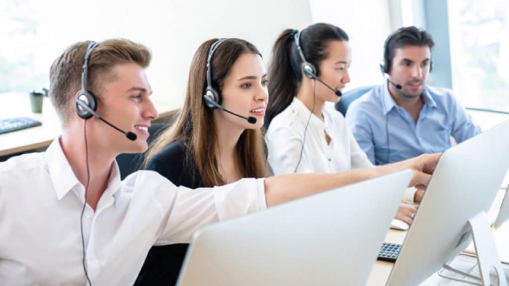 1.033 ofertas de trabajo de TELEOPERADOR encontradas