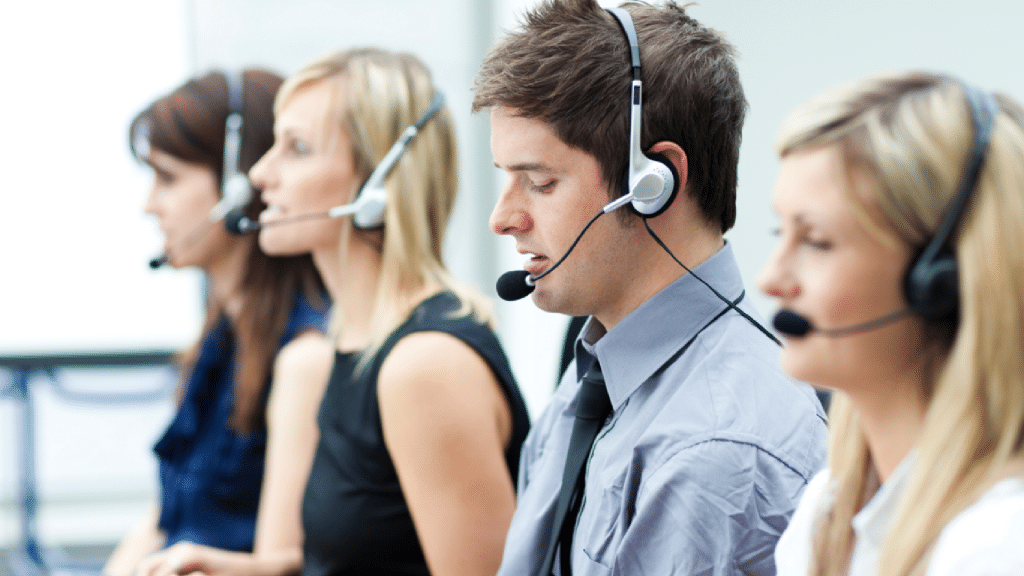 1.109 ofertas de trabajo de TELEOPERADOR encontradas