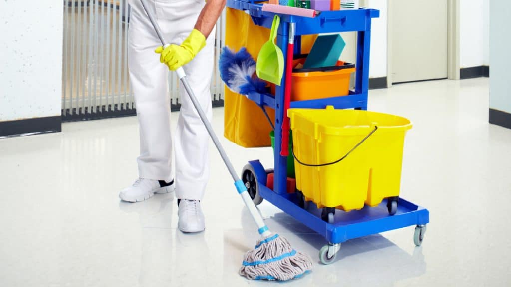 1.748 ofertas de trabajo de LIMPIEZA encontradas