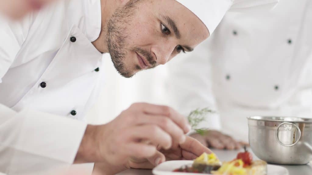 237 ofertas de trabajo de COCINERO encontradas